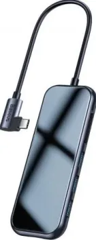 Baseus Mirror Series Multi-functional Hub CAHUB-CZ0G