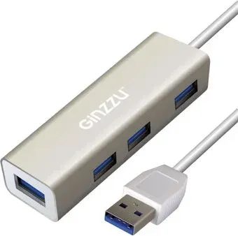 Ginzzu GR-517UB