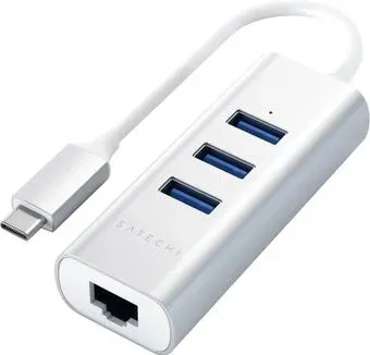 Satechi ST-TC2N1USB31AS