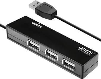 Ginzzu GR-334UB