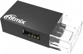 Ritmix CR-3391