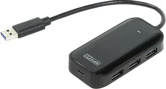ST Lab U-1470
