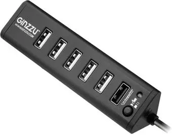 Ginzzu GR-315UB