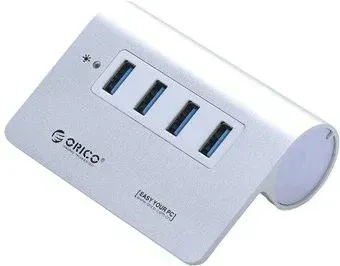 Orico M3H4-SV [OR0139]
