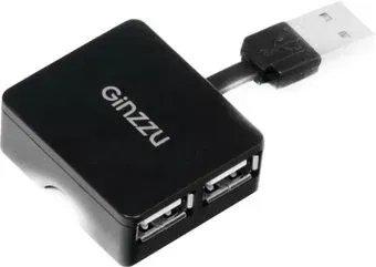 Ginzzu GR-414UB