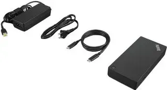 Lenovo ThinkPad USB-C Dock Gen 2
