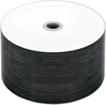 CMC Printable 700Mb 52x 43867 (50 шт.)