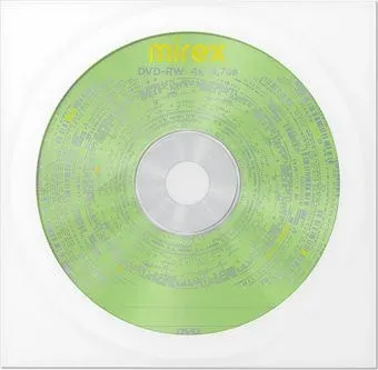 Mirex 4.7Gb 4x UL130032A4C (1 шт.)