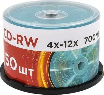 Mirex 700Mb 12х UL121002A8B (50 шт.)
