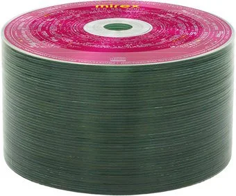 Mirex 700Mb 52x UL120052A8T (50 шт.)