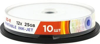 Mirex 25Gb 12x UL141008A1L (10 шт.)