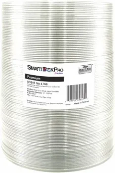 SmartDisk 4.7GB 16x 69827 (100 шт.)