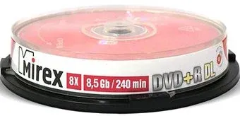 Mirex 8.5Gb 8x UL130062A8L (10 шт.)