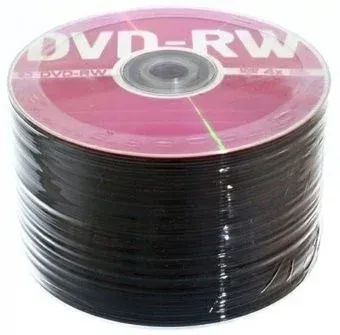 Data Standard 4.7Gb 4x 13430-DSDWM05T (50 шт.)