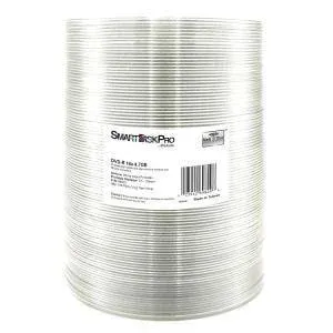 SmartDisk 4.7Gb 16x 69829 (100 шт.)
