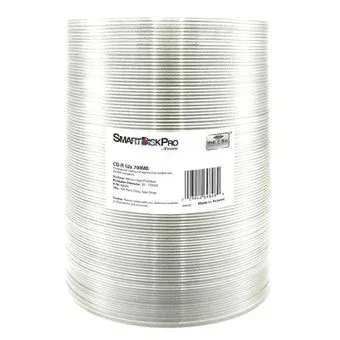SmartDisk 700Mb 52x 69828 (100 шт.)