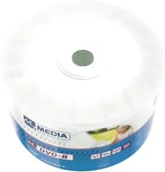 MyMedia 700Mb 52x 69203 (50 шт.)