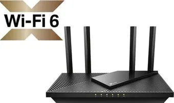 TP-Link Archer AX55