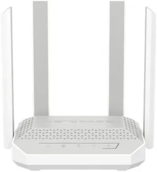 Netcraze Speedster 4G+ NC-2911