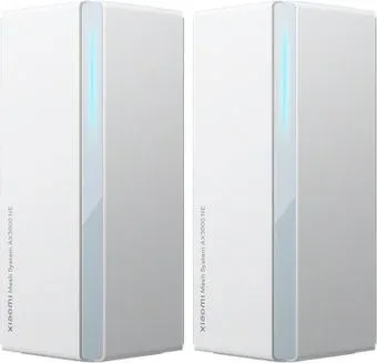 Xiaomi Mesh System AX3000 NE RD28 2-Pack (международная версия)