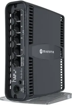 Mikrotik HAP ax2 C52iG-5HaxD2HaxD-TC
