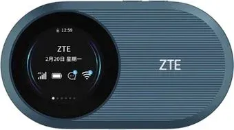 ZTE U10S Pro (темно-синий)