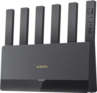 Xiaomi Router BE6500 (китайская версия)