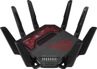 ASUS ROG Rapture GT-BE19000