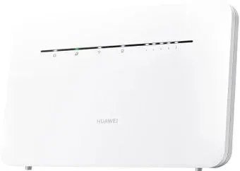 Huawei 4G-роутер 3 Pro B535-232 (белый)