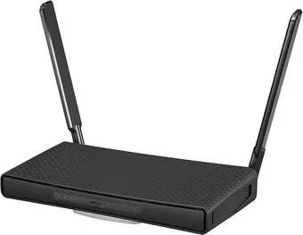 Mikrotik hAP ac3 RBD53iG-5HacD2HnD