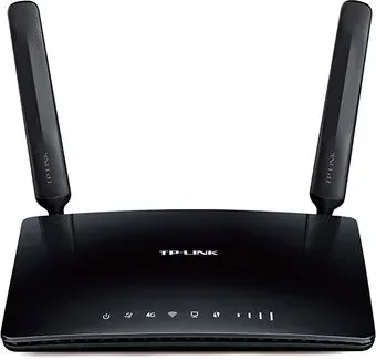 TP-Link TL-MR6400 v2