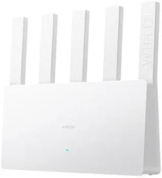 Xiaomi Router BE5000 (китайская версия)