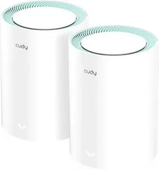 Cudy M1300 2.0 (2-Pack)