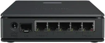 Mikrotik hAP ax S E62iUGS-2axD5axT