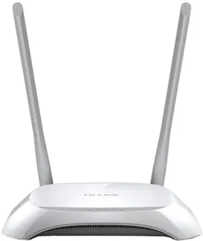 TP-Link TL-WR840N