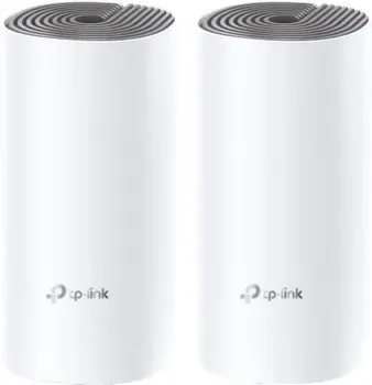 TP-Link Deco E4 (2 шт.)
