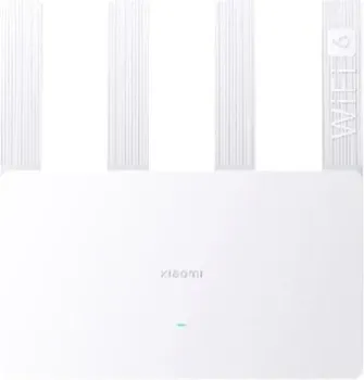 Xiaomi Router AX3000E RN07 (китайская версия)