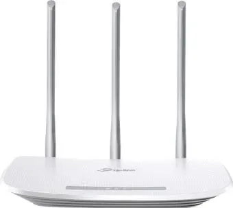 TP-Link TL-WR845N v4