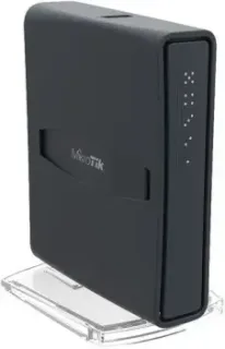 Mikrotik hAP ac lite [RB952Ui-5ac2nD-TC]