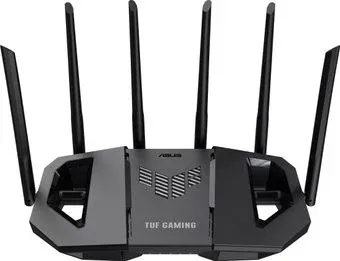ASUS TUF Gaming BE6500