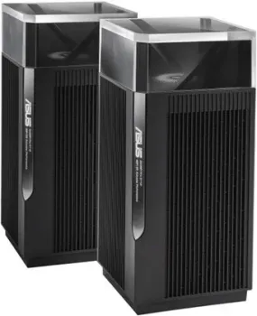 ASUS ZenWiFi Pro ET12 2 Pack