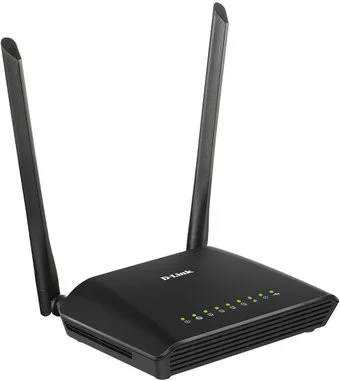 D-Link DIR-620S/RU/B1A