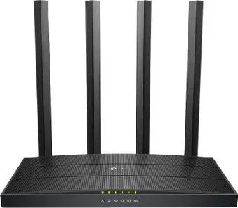 TP-Link Archer C6U