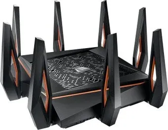 ASUS ROG Rapture GT-AX11000