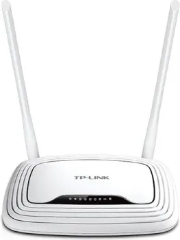TP-Link TL-WR842N v3