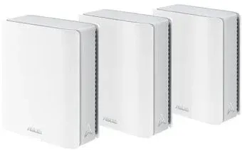 ASUS ZenWiFi BT8 3xAP (3 шт., белый)