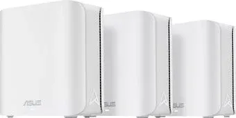 ASUS ZenWiFi BD4 3xAP (3 шт., белый)