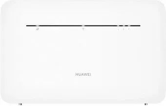 Huawei 4G CPE 3 B535-232a (белый)