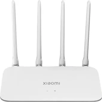 Xiaomi Router AC1200 (международная версия)