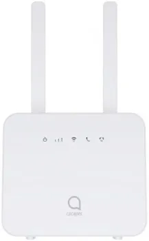 Alcatel Linkhub HH42CV (белый)